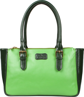 

Lomond Hand-held Bag(Green)