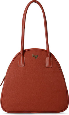 

Baggit Shoulder Bag(Brown)