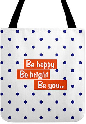

Uptown18 Tote(White)