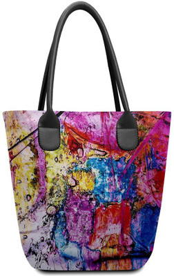 

Panda Creation Tote(Multicolor)