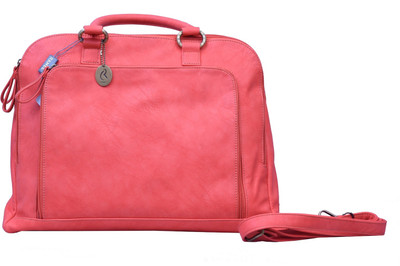 

Charu Boutique Tote(Pink)