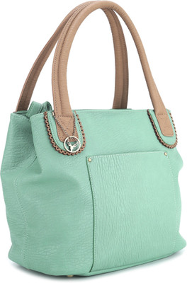 

Allen Solly Hand-held Bag(Green)