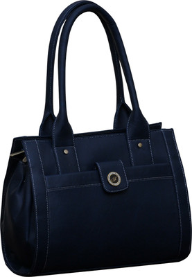 

Fostelo Shoulder Bag(Blue)