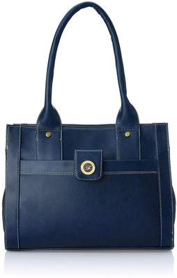 

Fostelo Shoulder Bag(Blue)