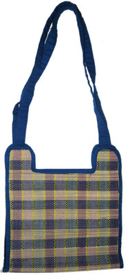 

Karukraft Shoulder Bag(Multicolor)