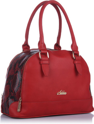 

Addons Hand-held Bag(Red)