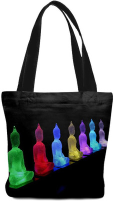 

Panda Creation Tote(Multicolor)