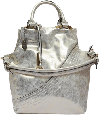 

Pepgirls Shoulder Bag(Silver)