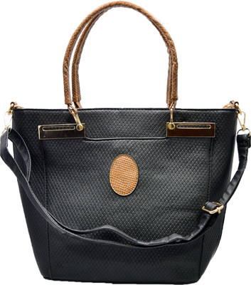 

Gospel Messenger Bag(Black)
