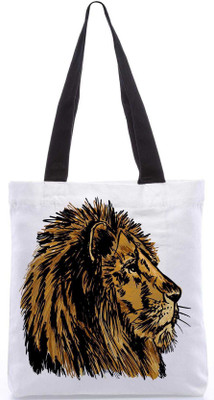 

Snoogg Tote(Multicolor)