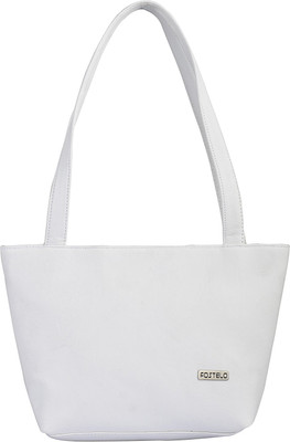 

Fostelo Shoulder Bag(White)
