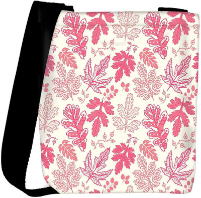 

Snoogg Sling Bag(Multicolor)