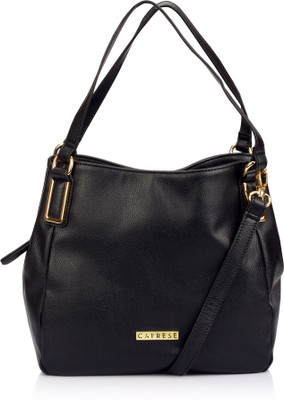 

Caprese Shoulder Bag(Grey)
