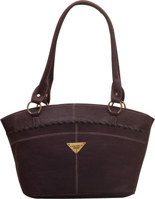 

Fostelo Hand-held Bag(Purple)