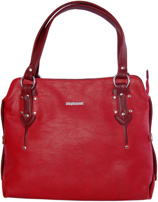 

Womaniya Hand-held Bag(Multicolor)