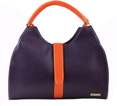 

Beau Design Hand-held Bag(Brown)