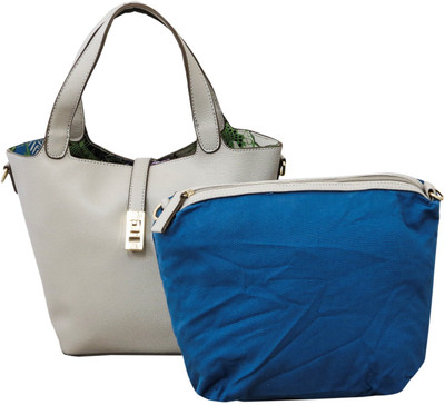 

Heels & Handles Shoulder Bag(Brown)
