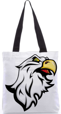 

Snoogg Tote(Multicolor)