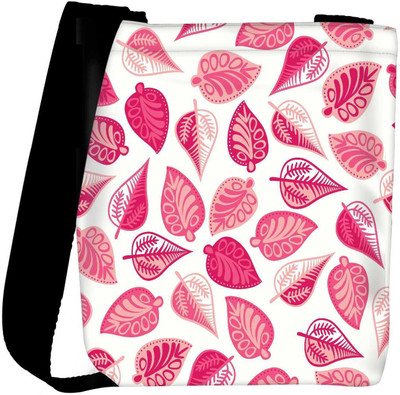 

Snoogg Sling Bag(Multicolor)