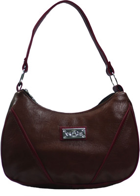 

VS Creation Shoulder Bag(Brown)