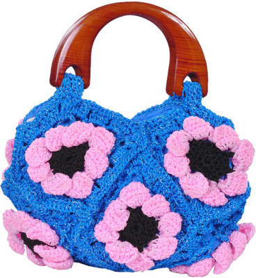 

Adrish Creative Hand-held Bag(Multicolor)