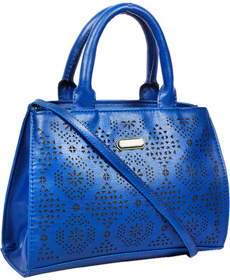 

Peperone Hand-held Bag(Multicolor)