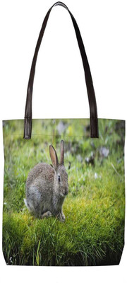 

Snoogg Tote(Multicolor)