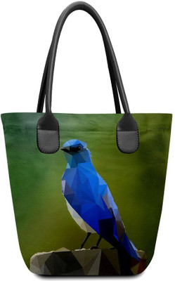 

Panda Creation Tote(Multicolor)