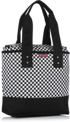 

Home Heart Shoulder Bag(Black)