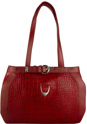 

Hidesign Shoulder Bag(Red)
