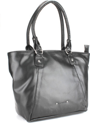 

Caprese Tote(Black)