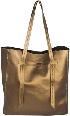 

Legal Bribe Tote(Gold)
