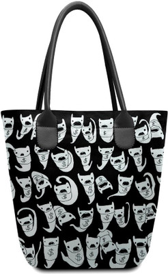 

Panda Creation Tote(Multicolor)