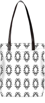 

Snoogg Tote(Multicolor)