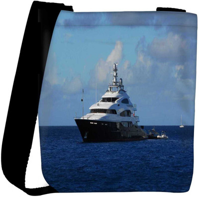 

Snoogg Sling Bag(Multicolor)