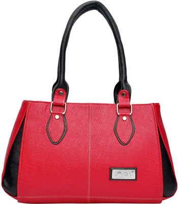

Bcc Hand-held Bag(Red)
