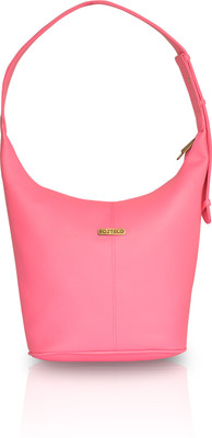 

Fostelo Shoulder Bag(Pink)