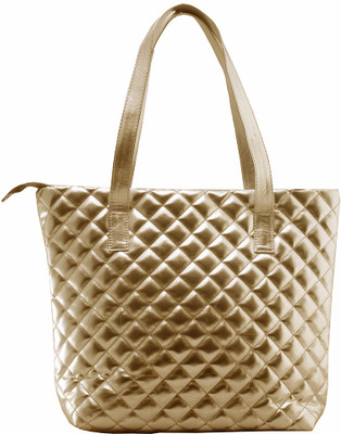 

Faballey Shoulder Bag(Gold)