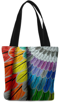 

Panda Creation Tote(Multicolor)