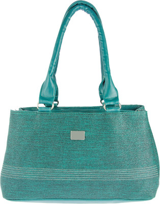 

JG Shoppe Shoulder Bag(Green)