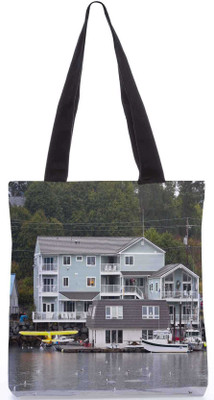 

Snoogg Tote(Multicolor)
