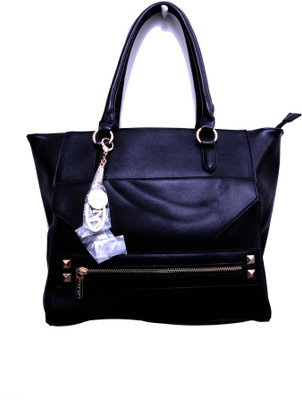 

Monett Shoulder Bag(Black)