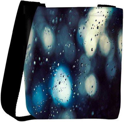 

Snoogg Sling Bag(Multicolor)