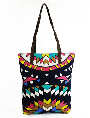 

Yangti Tote(Blue)