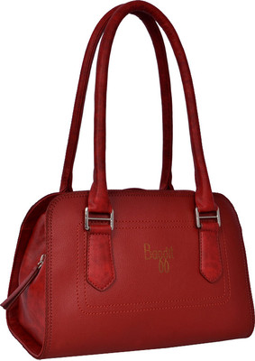 

Baggit Hand-held Bag(Red)