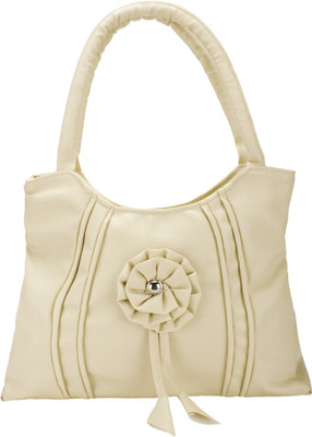 

Rvestir Shoulder Bag(Beige)