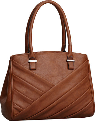 Caprese Tote(Tan)