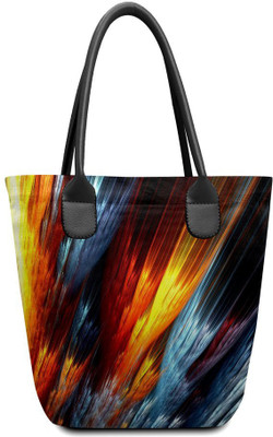 

Panda Creation Tote(Multicolor)