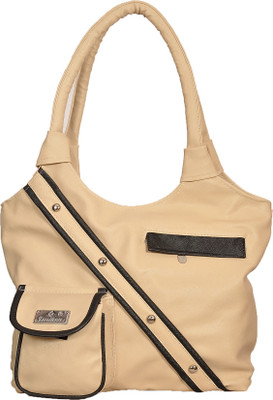 

SMS Shoulder Bag(White)