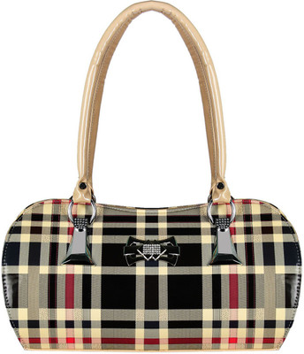 

Louise Belgium Shoulder Bag(Multicolor)